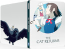 The Cat Returns - Zavvi Exclusive Limited Edition Steelbook
