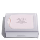 Shiseido Refreshing Cleansing Sheets
