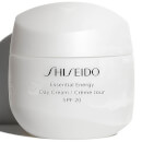 Shiseido Essential Energy Day Cream 50ml