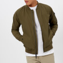 Penfield Men's Okenfield Bomber Jacket - Olive