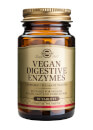 Solgar® Vegan Digestive Enzymes - 50 Tablets