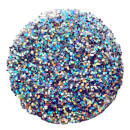 NYX Professional Makeup Metallic Glitter – Style Star