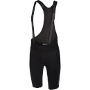 CASTELLI VELOCISSIMO IV ビブショーツ - ブラック