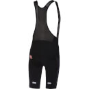 CASTELLI VELOCISSIMO IV ビブショーツ - ブラック
