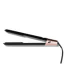 T3 SinglePass Luxe Straighteners - Black Rose Gold - US