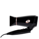 T3 Featherweight Compact Hairdryer - Black Rose Gold - US