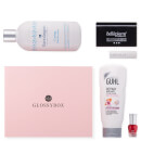 Glossybox März 2018