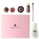 Glossybox Avril 2018