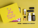 Glossybox May 2018