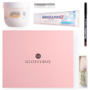 Glossybox Juni 2018
