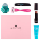 Glossybox Juli 2018