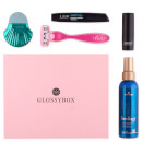 Glossybox Juli 2018