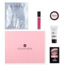 Glossybox August 2018