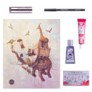 Glossybox September 2018