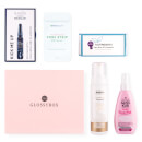 Glossybox October 2018