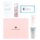 Glossybox Octobre 2018