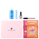 GLOSSYBOX Beauty Box November 2018