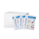IdealShake Vanilla Chai 20 Count On-The-Go Pack
