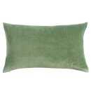 Christy Jaipur Cushion 30x50cm - Jade