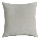 Christy Jaipur Cushion 45x45cm - Silver
