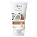 Dove Pflegegeheimnisse Handcreme Regenerierendes Ritual mit Kokos- & Mandelduft