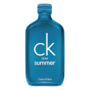 Calvin Klein CK One Summer Eau de Toilette 100ml