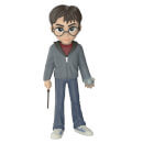 Figurine Harry Potter avec Prophétie - Rock Candy Vinyl Figure