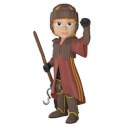 Figurine Harry Potter - Ron en Uniforme de Quidditch - Rock Candy Vinyl Figure