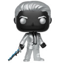 Figura Funko Pop! Señor Negativo - Marvel Spider-Man Gamerverse