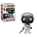 Figura Funko Pop! Señor Negativo - Marvel Spider-Man Gamerverse