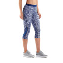 Skins DNAmic Women's 3/4 Tights - Kasbah