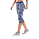 Skins DNAmic Women's 3/4 Tights - Kasbah