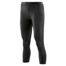 Skins Women's DNAmic 7/8 Skyscraper Tights - Black