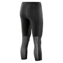 Skins Women's DNAmic 7/8 Skyscraper Tights - Black