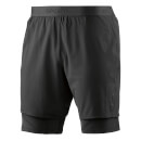 Skins DNAmic Superpose Men's 1/2 Tights