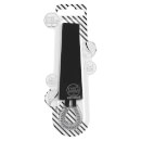 invisibobble Multiband - True Black