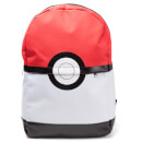 Pokémon Poké Ball Backpack