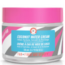 First Aid Beauty Hello FAB Coconut Water Cream