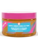 First Aid Beauty Hello FAB Ginger and Turmeric Vitamin C Jelly Mask