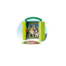 Playmobil Flower Shop Play Box (5639)