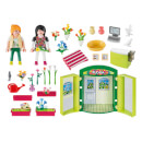 Playmobil Flower Shop Play Box (5639)