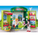 Playmobil Flower Shop Play Box (5639)