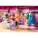 Playmobil Fashion Girls Take Along Fashion Boutique with Changeable Clothing (6862)