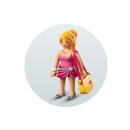Playmobil Fashion Girls Take Along Fashion Boutique with Changeable Clothing (6862)