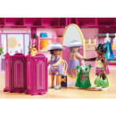 Playmobil Fashion Girls Take Along Fashion Boutique with Changeable Clothing (6862)