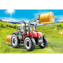 Playmobil Country Large Tractor with Interchangeable Attachments (6867)