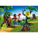 Playmobil Summer Fun Night Walk (6891)