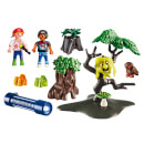 Playmobil Summer Fun Night Walk (6891)