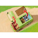 Playmobil Country Horse Box with Opening Side Door (6928)