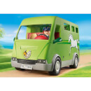 Playmobil Country Horse Box with Opening Side Door (6928)